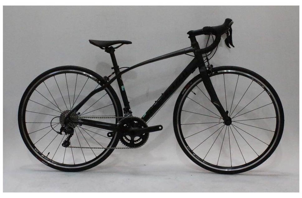 specialized dolce elite women's road bike