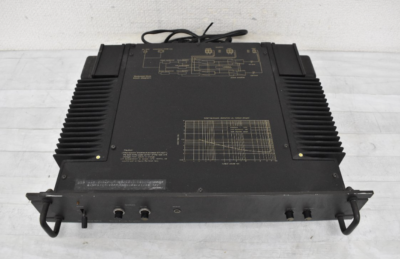 Technics SE-9060Ⅱ (60A) Technics SE-9060(60A) high power vintage audio amplifier | eBay