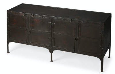 Industrial tool 2024 chest sideboard