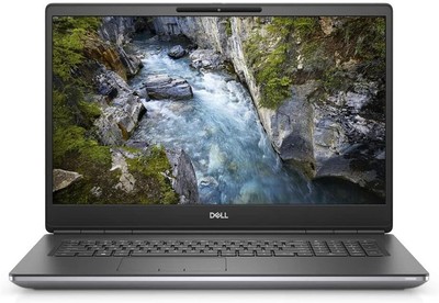 Dell	Precision 7550	Intel Core i9-10885H	15.6''	Touch	64GB RAM	1TB SSD	A3000