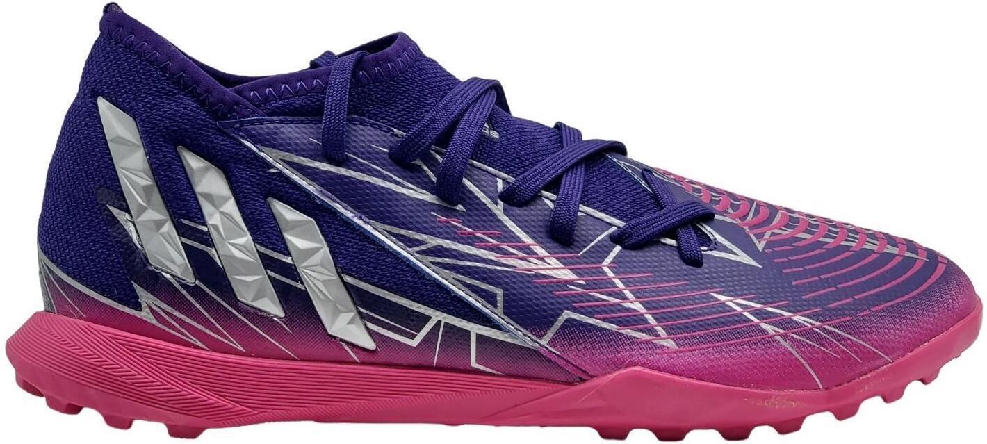 Size 13 - adidas Predator Edge.3 TF Champions Code Pack for sale online ...