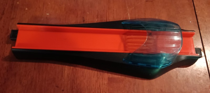 Hot Wheels id Smart Track Gate G1 Replacement Track Piece