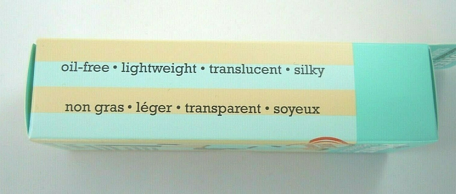 Benefit The POREfessional Smoothing Face PRIMER 0.75 oz SEALED Full Size NIB $32