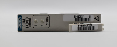 Adtran 1180207L4 Total Access 1500 Dual FXO/TO Access Module