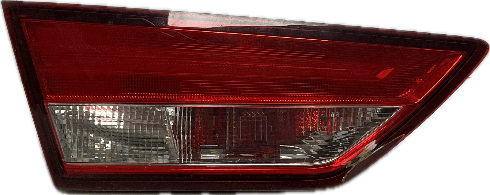 Fanale faro posteriore sinistro per SEAT LEON SW anno 2015 codice: 5F9945093