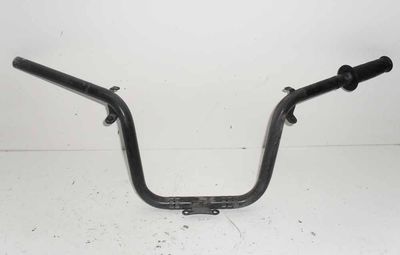 Manubrio per Suzuki Burgman 250 400 AN 1998>00