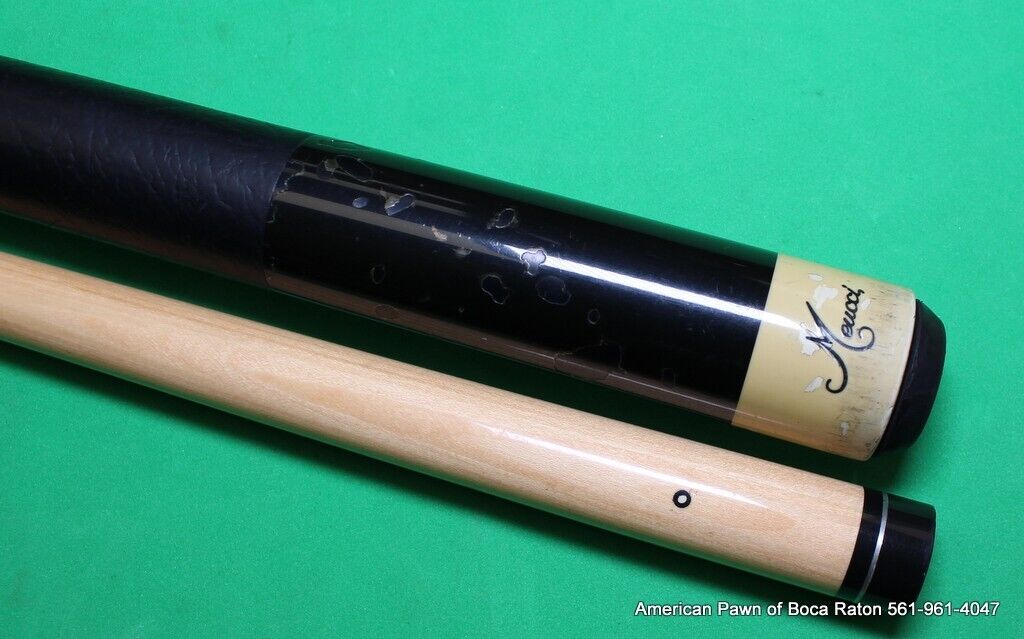 Meucci Pool Cue | Pool-cue Meucci Pool Cue | Pool-cue