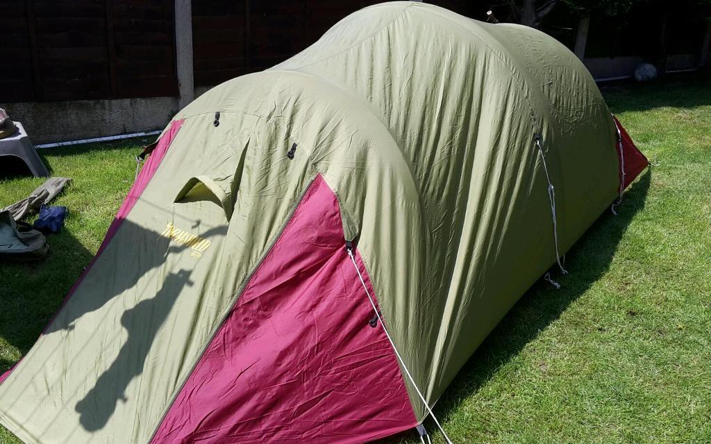 Stormshield tent by blacks in Nuneaton, Warwickshire Gumtree