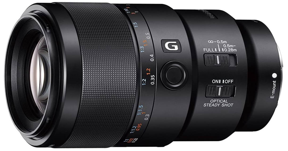 SONY FE 90mm F2.8 Macro SEL90M28G ♯1162 Sony Macro FE 90mm F2.8 Macro G OSS SEL90M28G 27242889521 | eBay