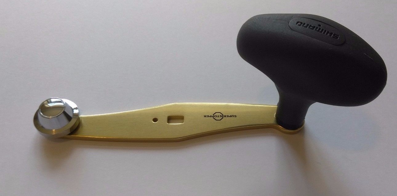 Handle remove. Handle remove