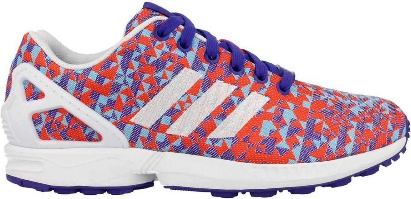 Size 7 - adidas ZX Flux Weave Multicolor for sale online | eBay Size 7 - adidas ZX Flux Weave Multicolor for sale online | eBay