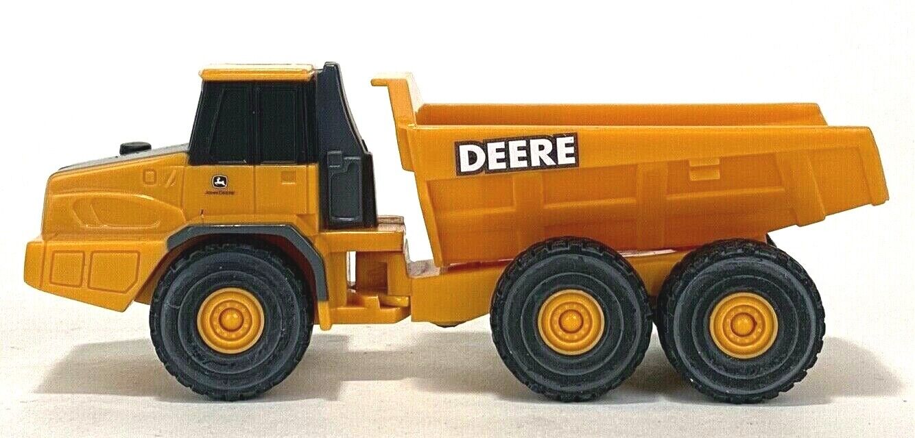 Ertl John Deere Dump Truck - 4.75
