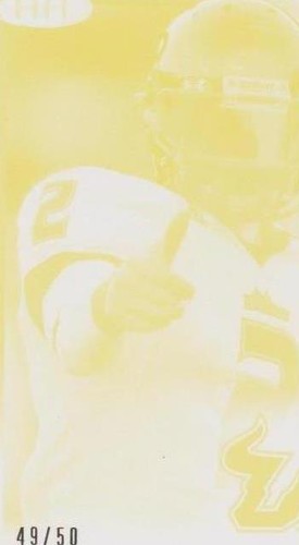 2010 SAGE Hit Carlton Mitchell #MR 2