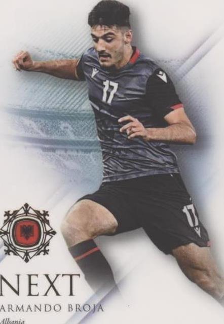 2022-23 Futera Unique World Football Soccer Trading Cards 2022-23 Futera Unique World Football Soccer Trading Cards