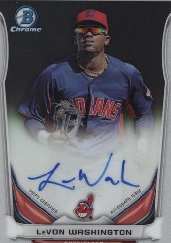 2026 Bowman Marconi German 1st Chrome Washington Nationals | eBay