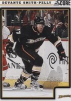 2012-13 Score - Devante Smith-Pelly #49