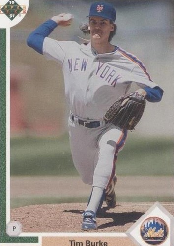 1991 Upper Deck Final Edition Baseball Trading Cards