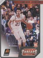 2019-20 Panini Chronicles - Cameron Johnson #81