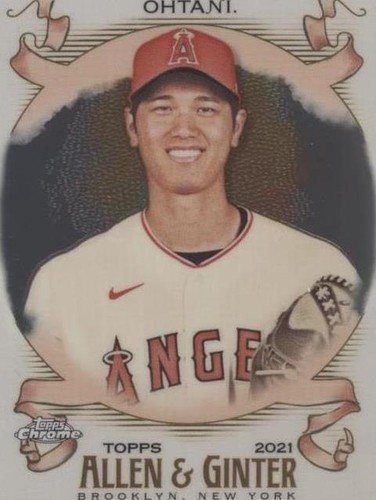 大谷翔平　topps chrome SHOHEI 2022 PSA10 2022 TOPPS CHROME X-FRACTOR #1 SHOHEI OHTANI PSA 10 | eBay