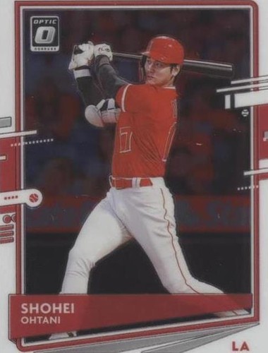 その他 MLB Shohei Ohtani Donruss PSA10 その他 MLB Shohei Ohtani Donruss PSA10 $_12.JPG