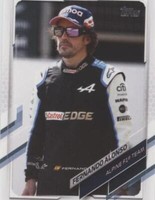 2021 Topps Formula 1 - Fernando Alonso #38