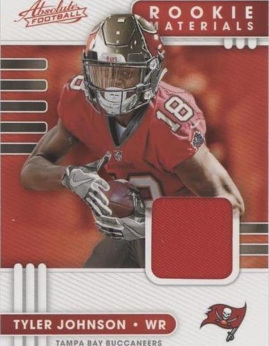 2020 Panini Absolute Tyler Johnson #42