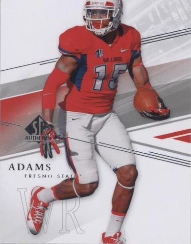 2014 SP Authentic Davante Adams #79