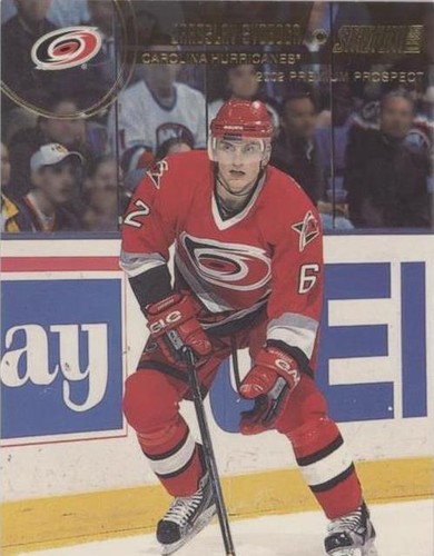 2002-03 Topps Stadium Club - Jaroslav Svoboda #114