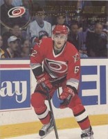 2002-03 Topps Stadium Club - Jaroslav Svoboda #114
