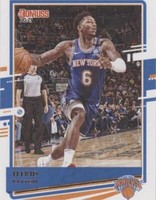 2020-21 Panini Donruss - Elfrid Payton #182