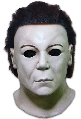 HALLOWEEN (2007) - MICHAEL MYERS '92 MURDER MASK