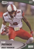 2017 Sage Hit Tim Patrick #93