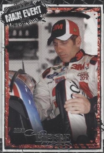 2010 Wheels Main Event - Greg Biffle #3