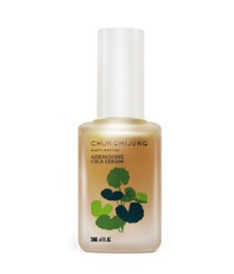 CHUNG MI JUNG CHUNGMIJUNG Adenosine Cica Serum K-beauty 30mL