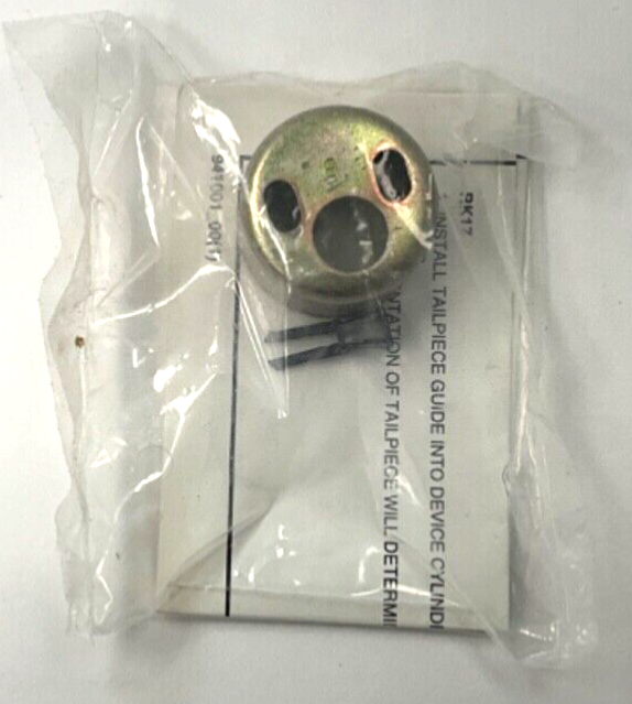 VON DUPRIN INC. TRIM 990NL-R/V US26D 045030-26