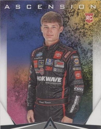 2020 Panini Chronicles - Derek Kraus #10