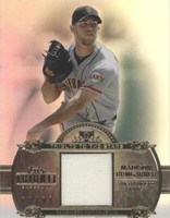 2013 Topps Tribute - Madison Bumgarner #TTSR-MB