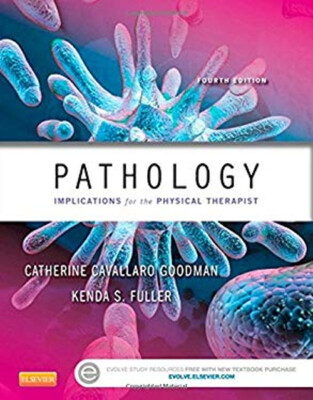 Pathology : Implications for the Physical Therapist Hardcover