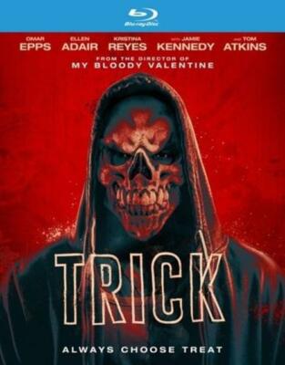 TRICK/BD [Bluray] 14381106060| eBay