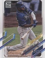 2021 Topps - Randy Arozarena #600