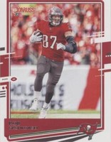 2020 Panini Donruss Rob Gronkowski #229