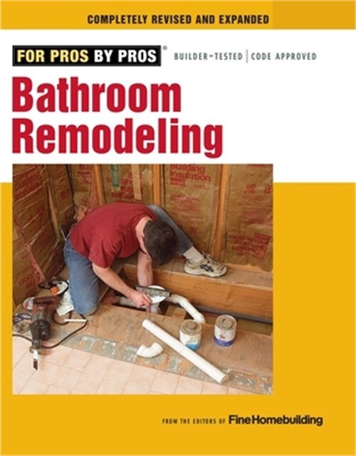 Bathroom Remodeling (Paperback or Softback)