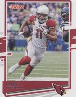 2020 Panini Donruss Larry Fitzgerald #20