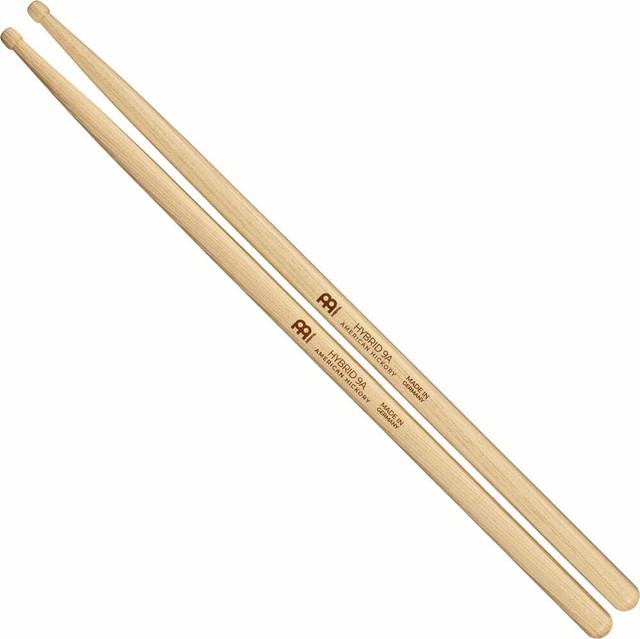 MEINL Sticks, Besen & Schlägel