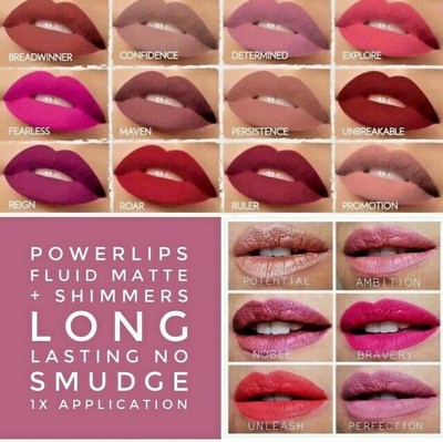 ニュー・スキンNuColour Powerlips流体口紅(放ちます)のeBay公認海外通販|セカイモン ニュー・スキンNuColour Powerlips流体口紅(放ちます)のeBay公認海外通販|セカイモン