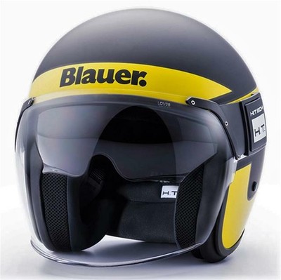 MachinYeser Casco Abierto de Motocicleta Moto Ciclomotor Jet MachinYeser Casco Abierto de Motocicleta Moto Ciclomotor Jet