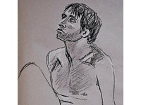 Life model | Artists & theatres - Gumtree