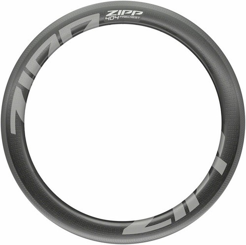 Zipp Speed Weaponry 404 Firecrest Carbon Rim - 700, Rim