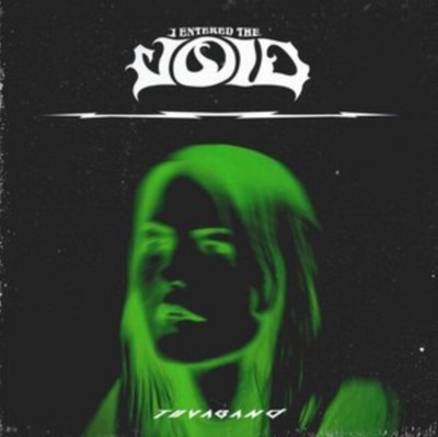 Tuvaband: I Entered the Void [Vinyl]