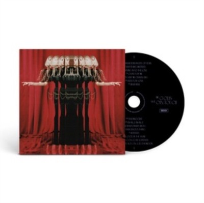 Aurora - Gods We Can Touch [New CD]